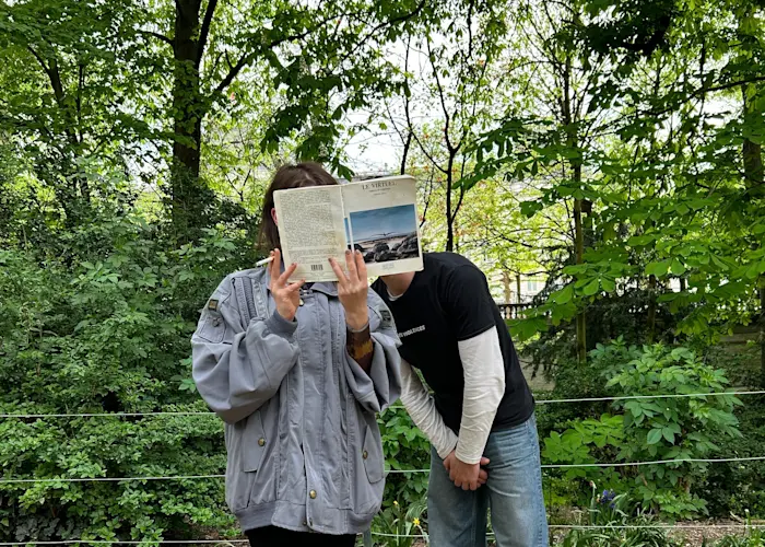 Weathering w/ Dela Savelli & 5am Neo