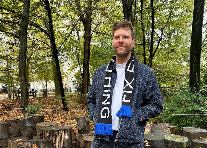 Anterior Insula w/ Mark IJzerman