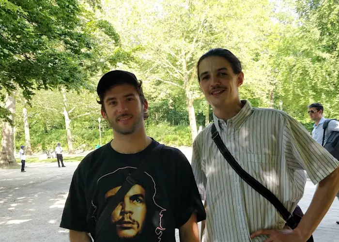 Collectif Isengard w/ DJ Jul & DJ Pol