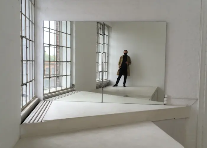 Outsiders: Meakusma w/ ML