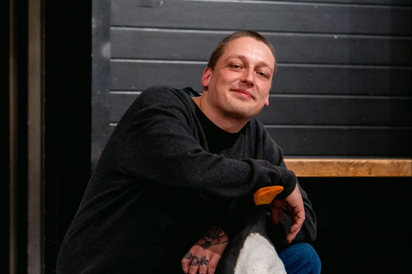 Audio Archives w/ Gunni @ MOK Studio 06.03.2026
