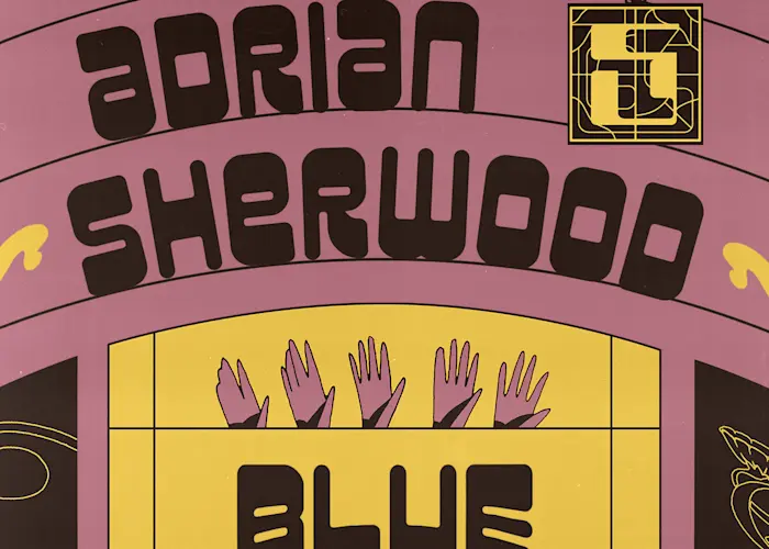 Outsiders: Souvenirs From Imaginary Cities - A Young Person's Guide To Blue