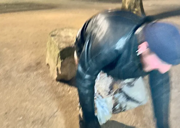 Stoute Muziek w/ cratje