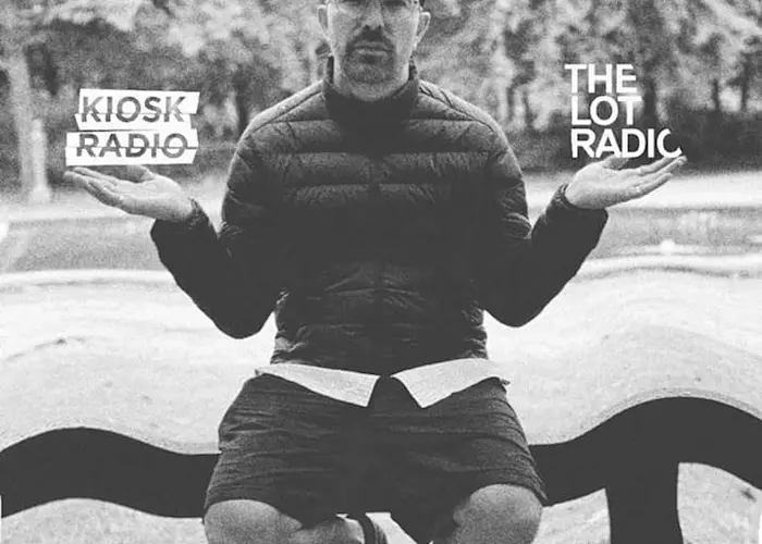 Think Outside The Kiosk w/ Lefto