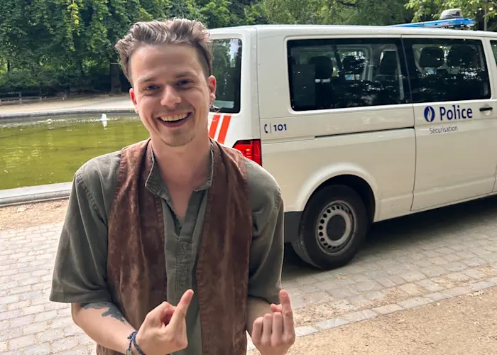 Crevette Records w/ Thojo