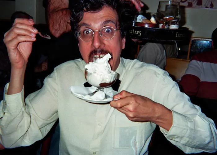 Outsiders: Futura Resistenza w/ Christophe Piette