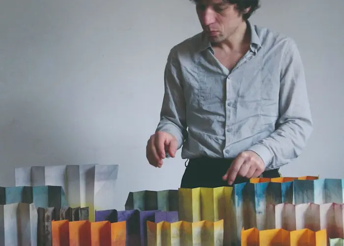 Outsiders: Macadam Mambo w/ Steve Pepe