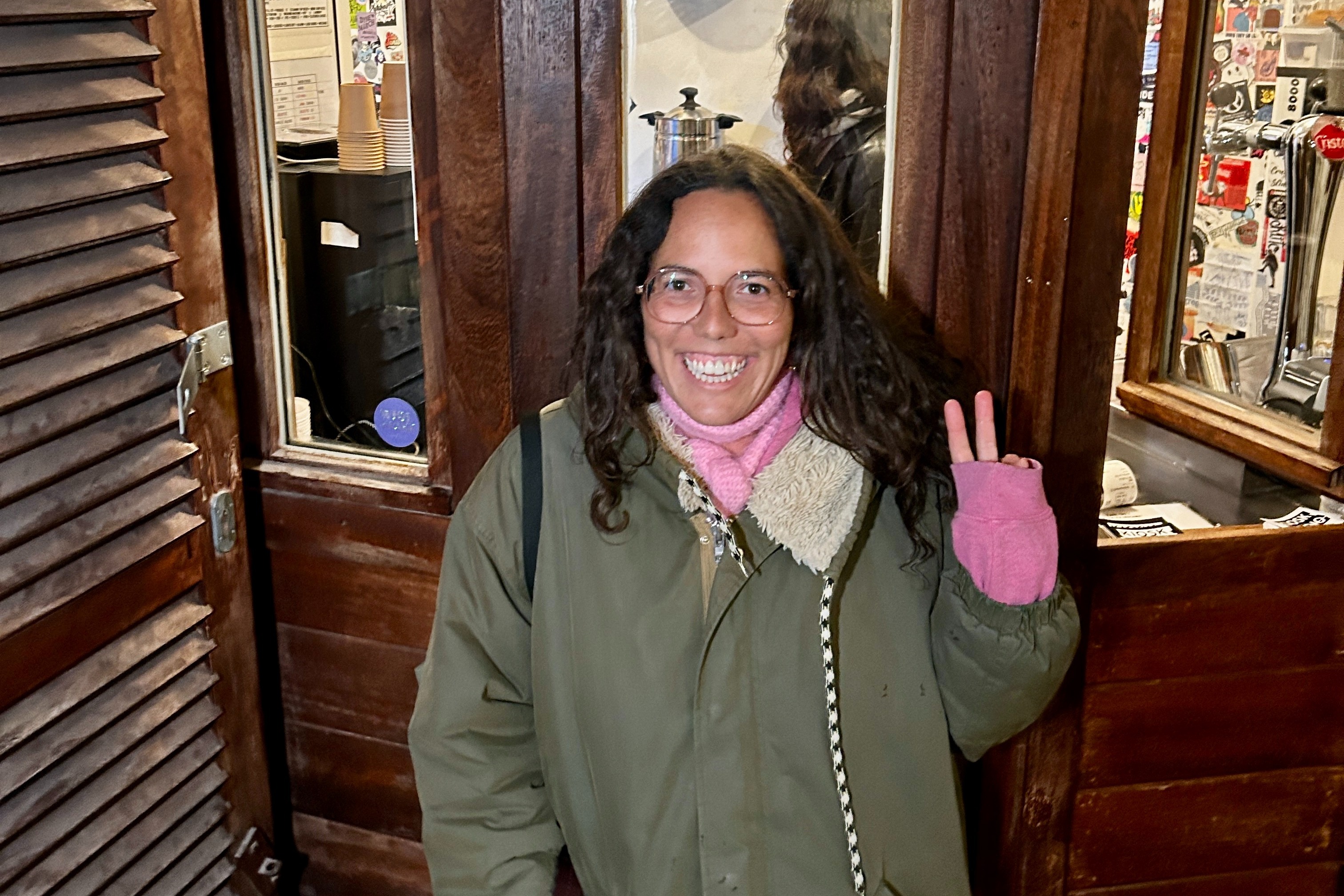 Kiosk My Ass w/ Zouzibabe