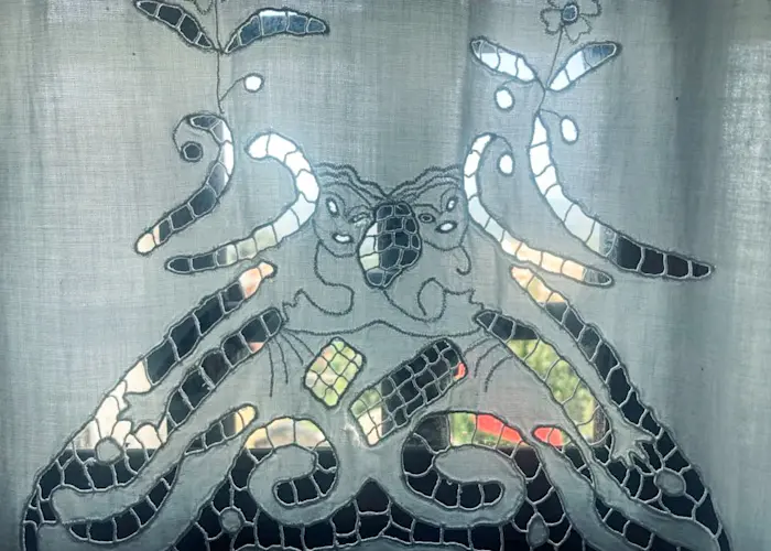 Outsiders: Skupina x mappa