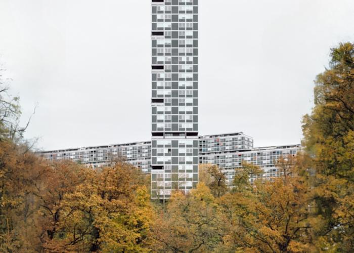 Outsiders: Musique Pour La Danse