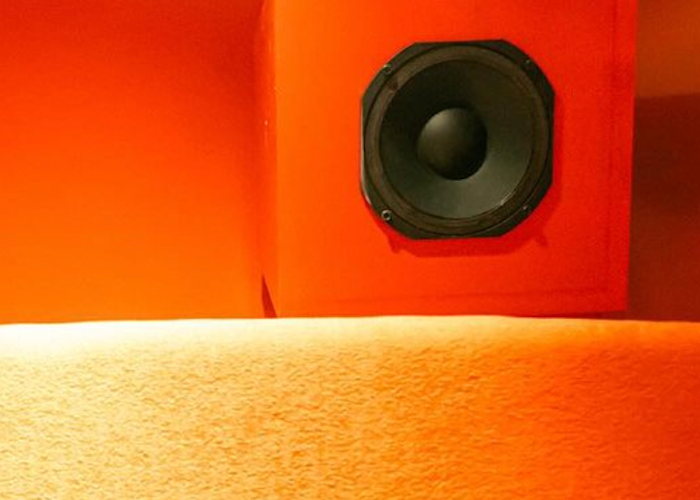 Outsiders: Peels Records w/ Peels Soundsystem