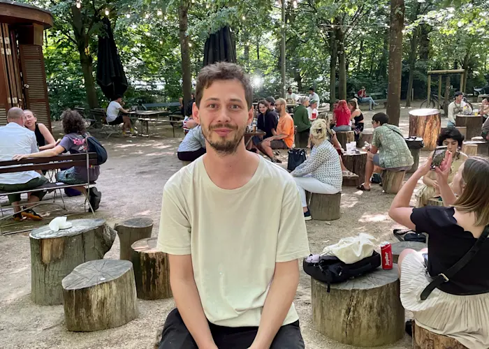 Planet Show w/ Camiflage