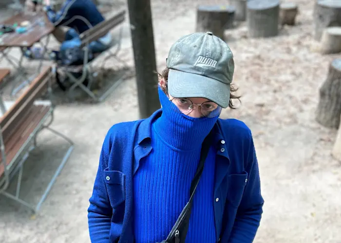 Cowgirlboy w/ Eric Kinny