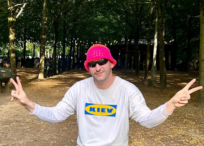 Todorec Show w/ Antoine 80