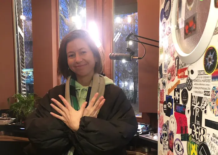 The Morning Show w/ Dana Kuehr