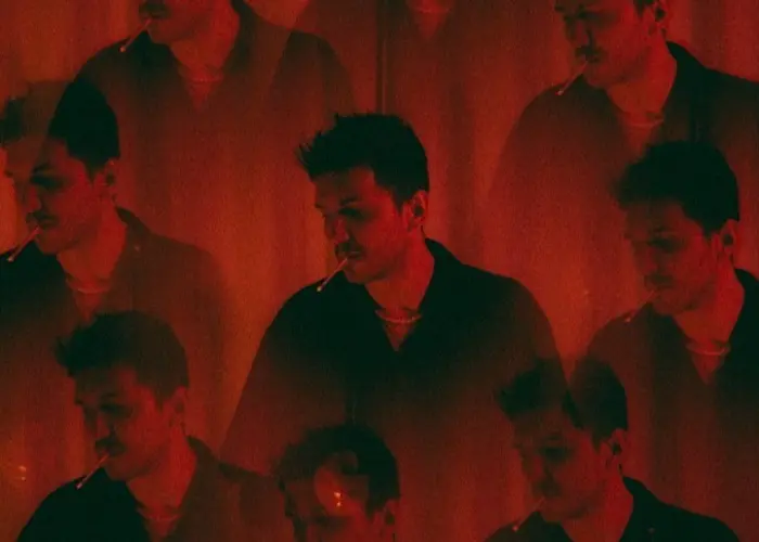 Outsiders: Lucyna Records w/ Miraż