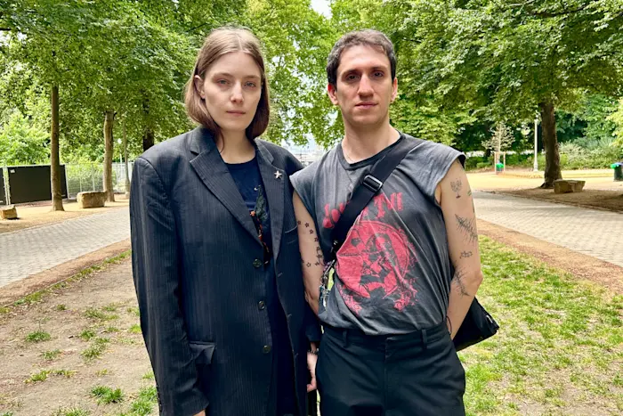 Abi Meekel & Yuval