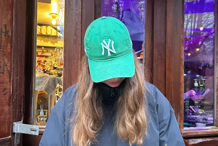 Danger from Estonia w/ Kadri-Ann