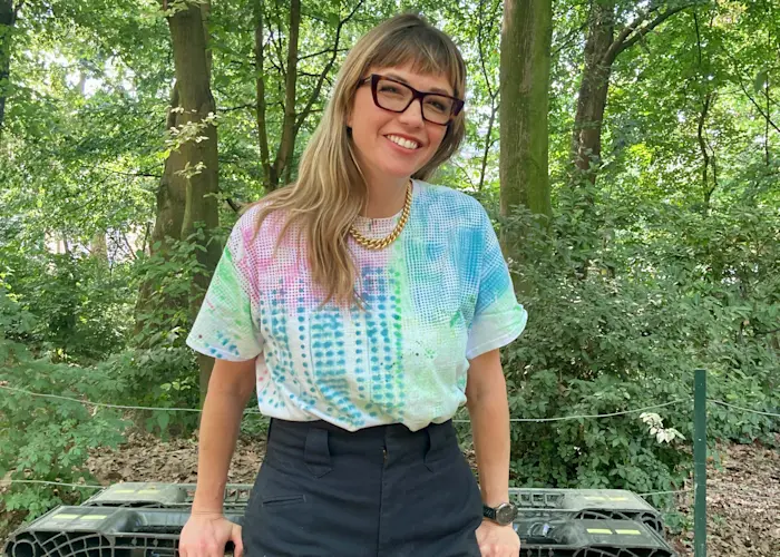 FOR THE BIRDS w/ Christine Renée