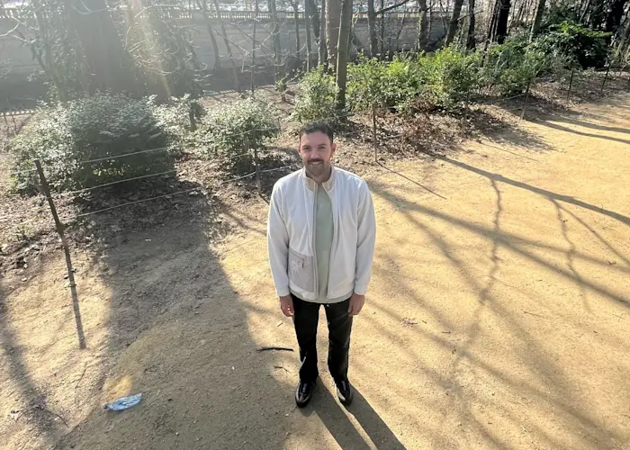 Radio Sans Frontières w/ Bongo Hi-Fi