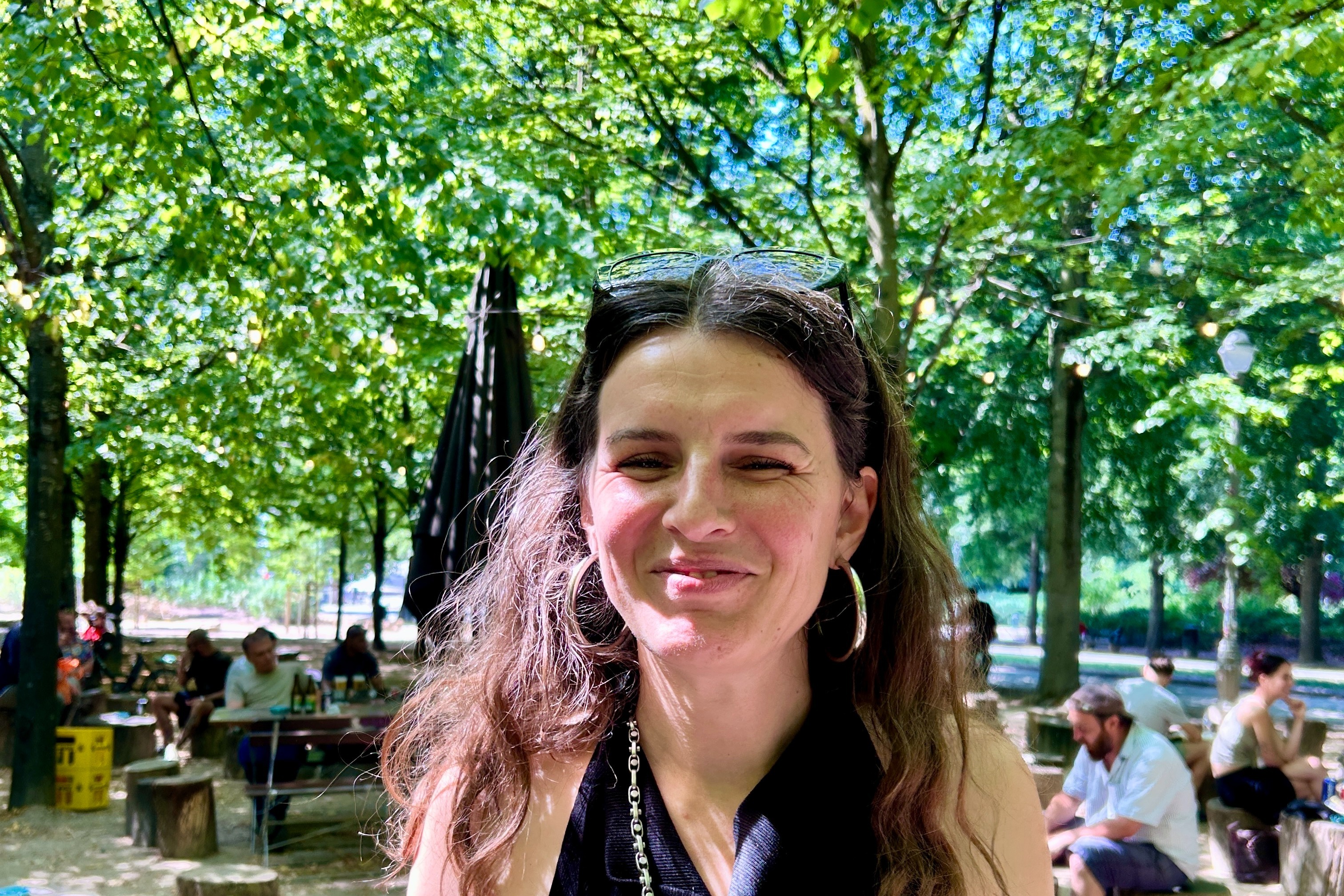 Rrita Jashari