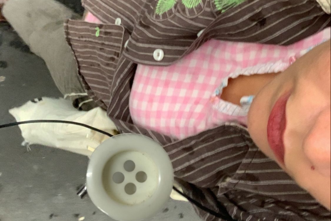 Outsiders: Gang of Ducks w/ GIUDI (Live at Piedicavallo Festival 2025)