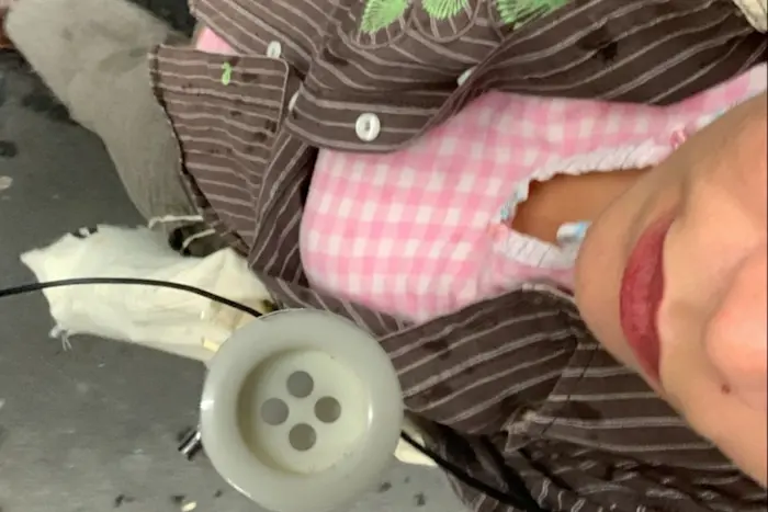 Outsiders: Gang of Ducks w/ GIUDI (Live at Piedicavallo Festival 2025)