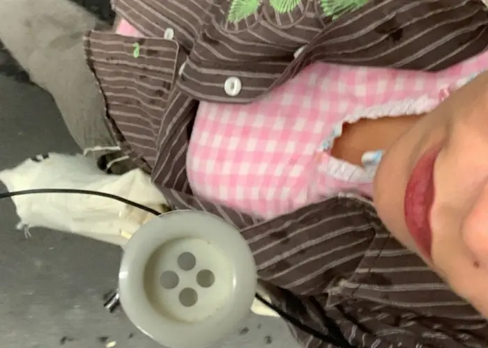 Outsiders: Gang of Ducks w/ GIUDI (Live at Piedicavallo Festival 2025)