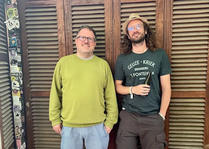 Hors-Jeu w/ Onda Sonora