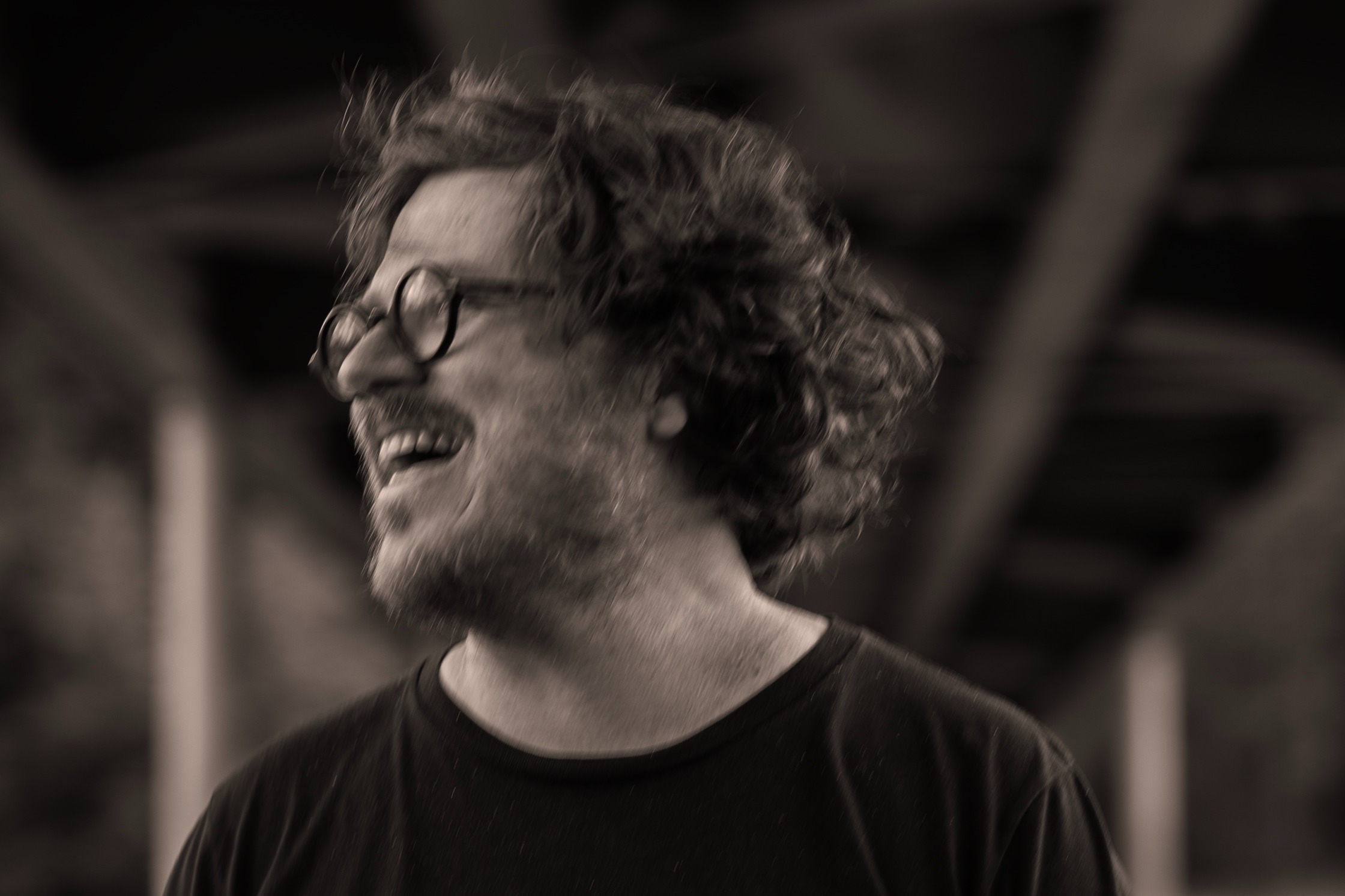 SHAPE+ w/ John Chantler