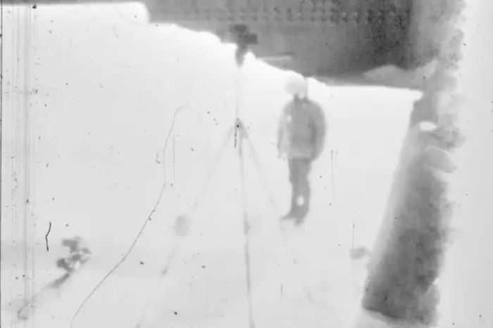 Outsiders: Graphical Recordings w/ Kyle Armstrong