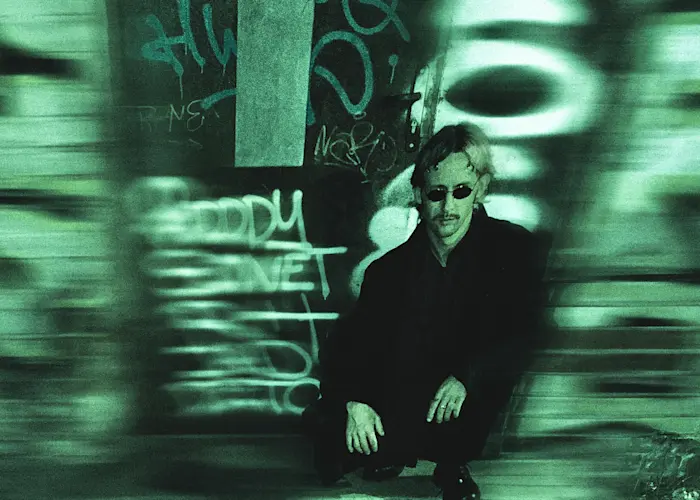 Outsiders: Lucyna Records w/ Tamten