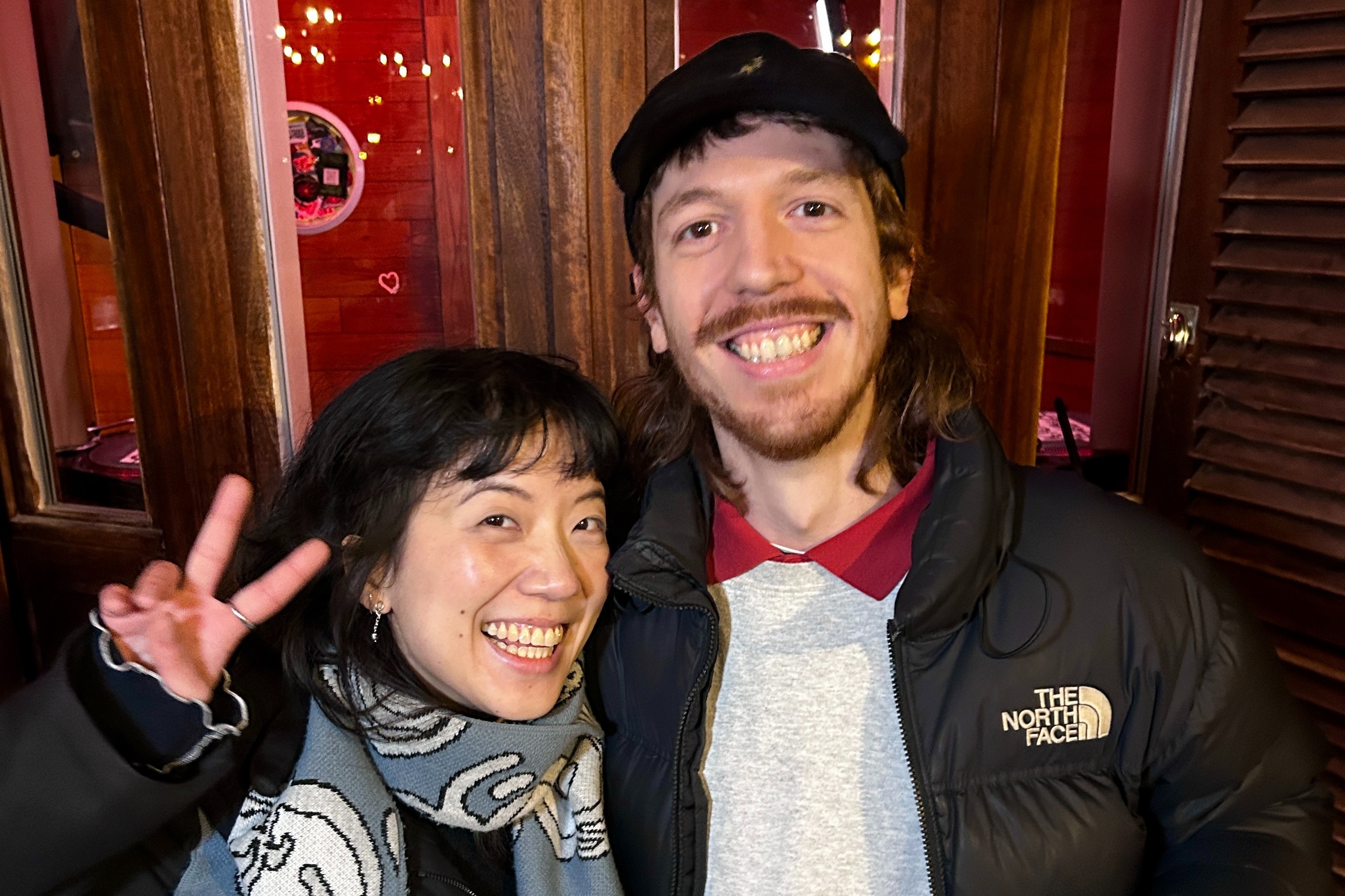 Slow Ye Down w/ Yaar Kü & Yeye