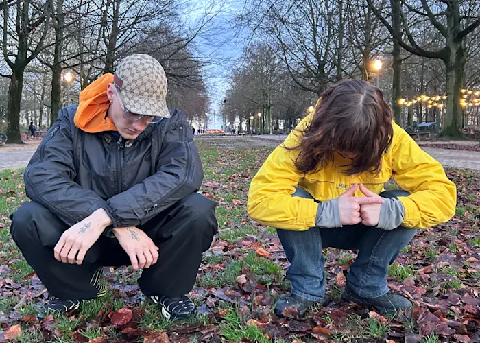 orczi96 & screenage dj