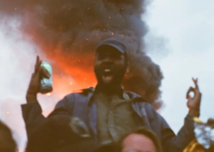 Outsiders: Demord Enregistrements w/ Saint-Georges & Riposte