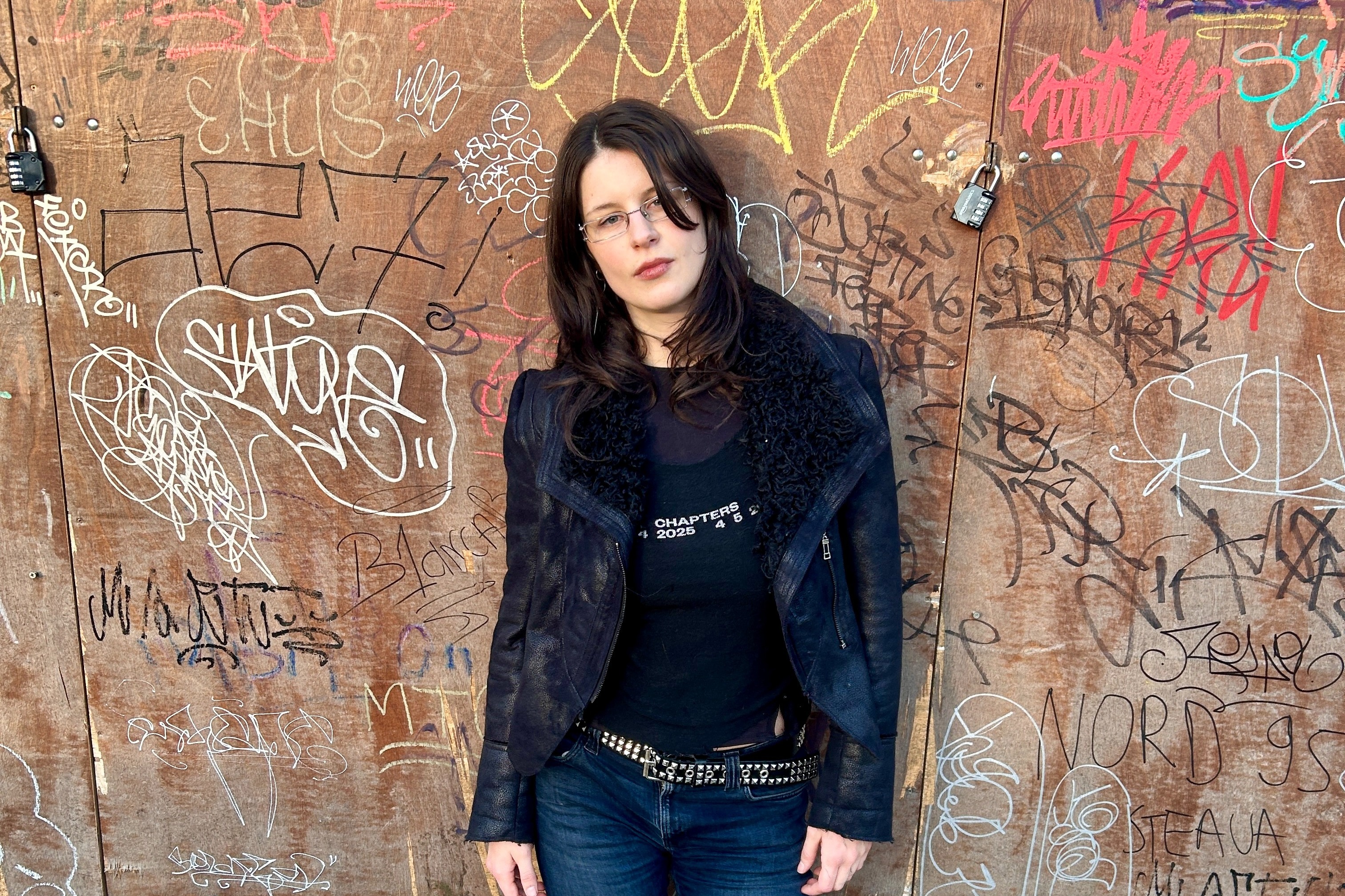  Sal de Fête w/ EXUI