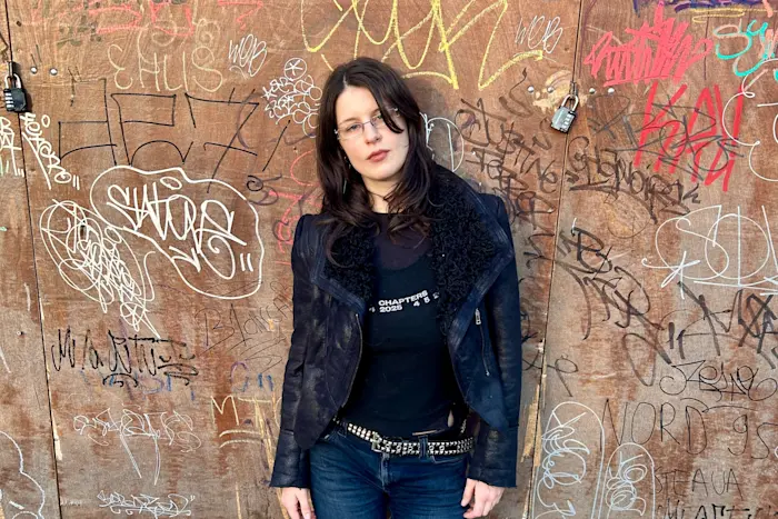  Sal de Fête w/ EXUI