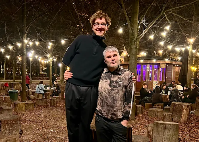 Lexi's Lost Slot w/ Gary & Alex