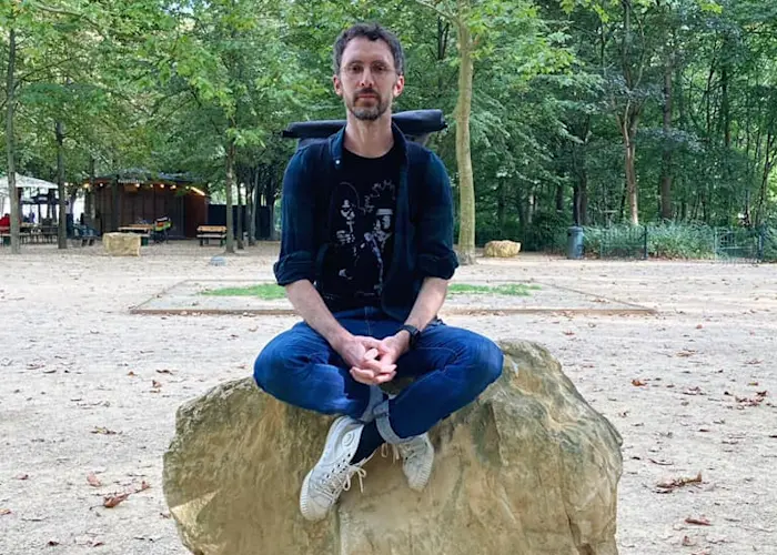 Excursions in House music w/ Kong DJ