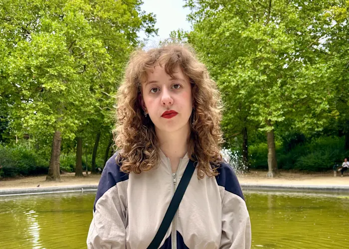 Mikamayonnaise's Travel Kit