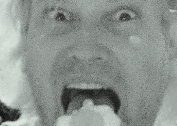 Outsiders: Garzen Records w/ BĘÃTFÓØT