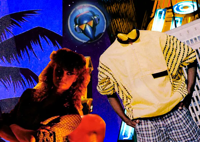 Outsiders: RTS YES! w/ Raphaël Top-Secret