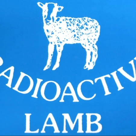 Outsiders: Musique Pour La Danse w/ Radioactive Lamb