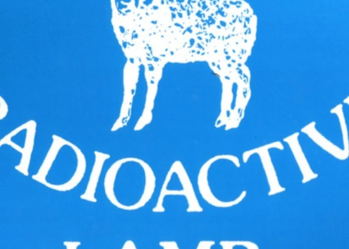 Outsiders: Musique Pour La Danse w/ Radioactive Lamb