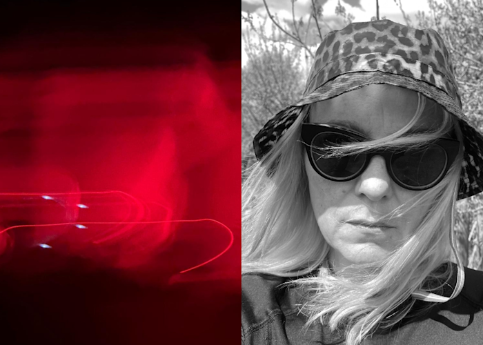 Outsiders: Details Sound w/ Horny Music For Ambient People & Ania R