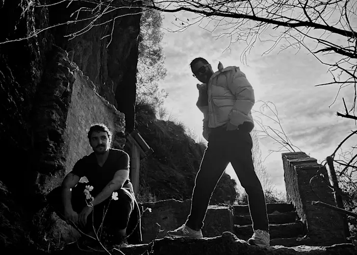 Outsiders: Glossy Mistakes w/ Urba & Glossy Mario