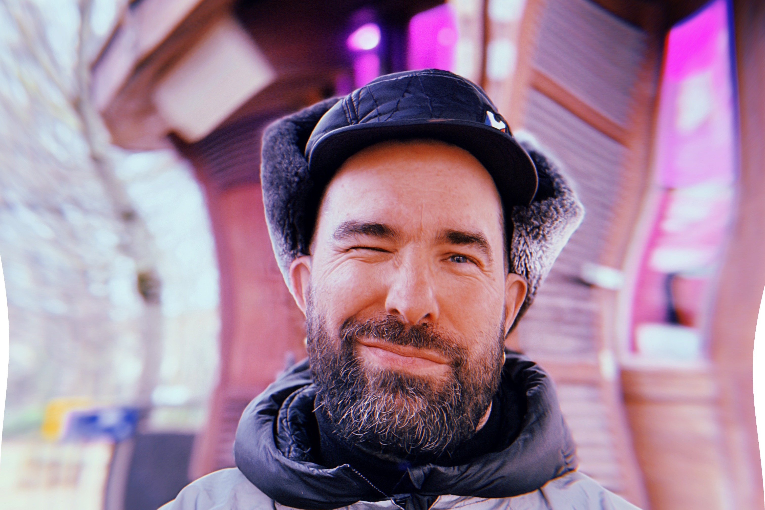  Think Outside The Kiosk w/ Lefto Early Bird