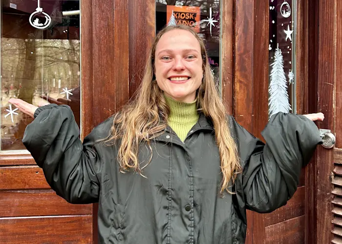 Decks Education w/ LWSE