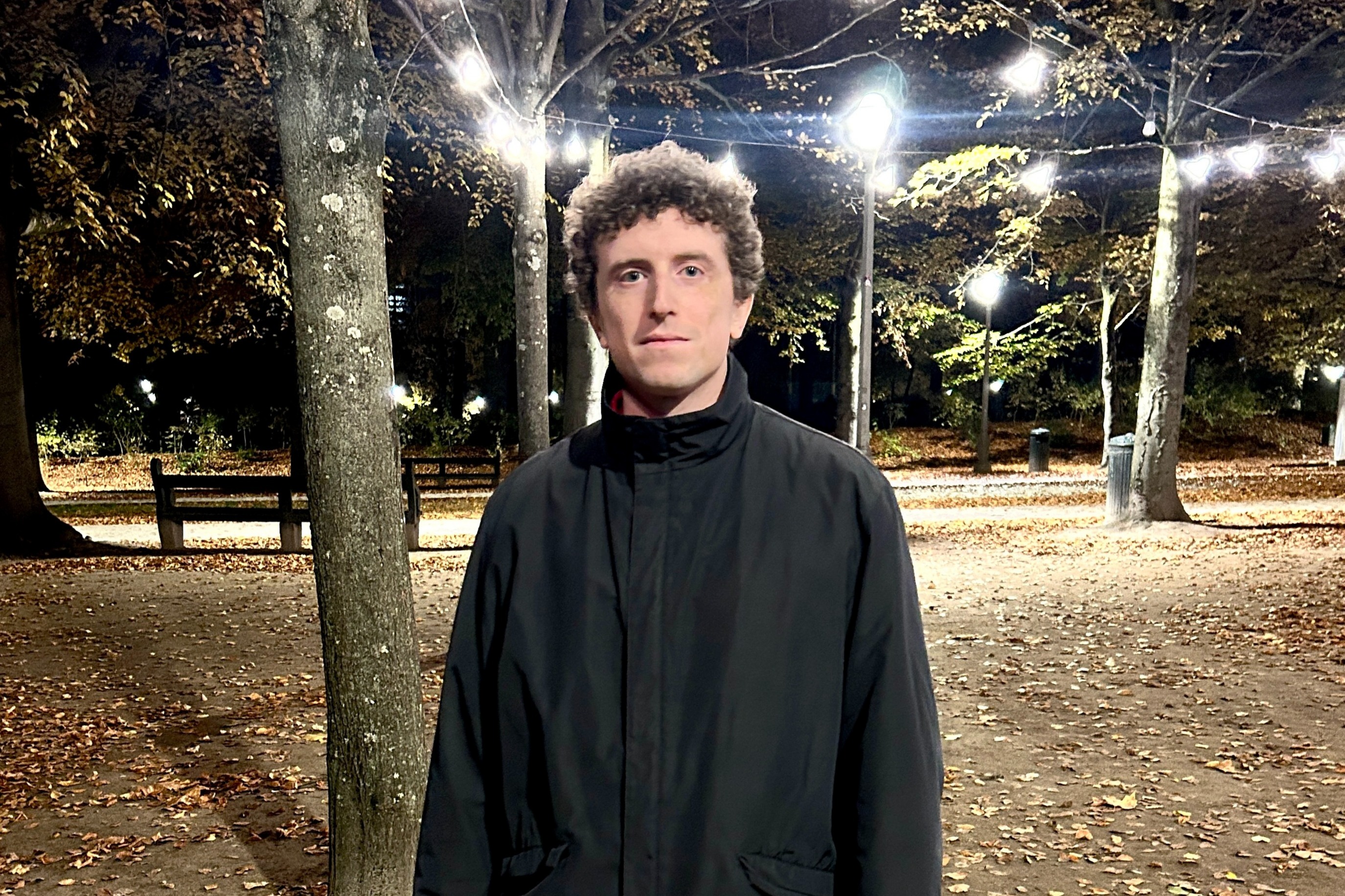 Maloca Records w/ Francesco