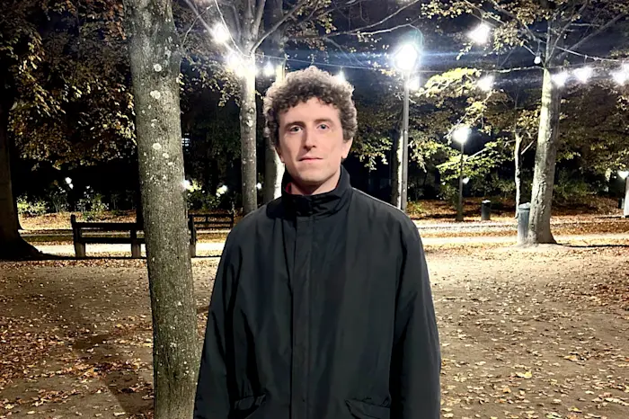 Maloca Records w/ Francesco